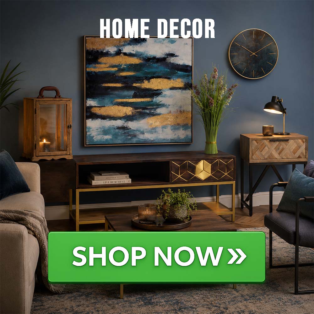 home-decor-and-furniture